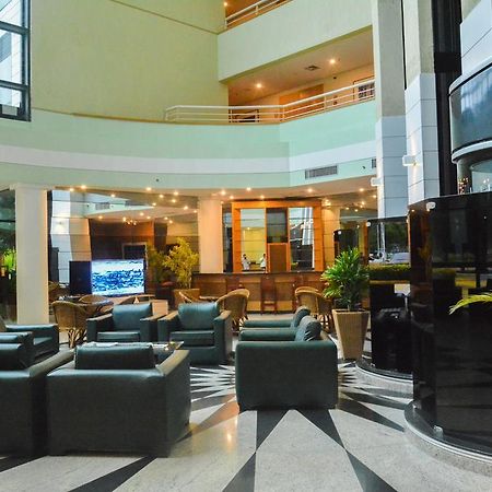 Wyndham Garden Manaus Hotel Kültér fotó