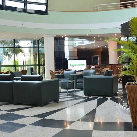 Wyndham Garden Manaus Hotel Kültér fotó