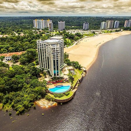 Wyndham Garden Manaus Hotel Kültér fotó