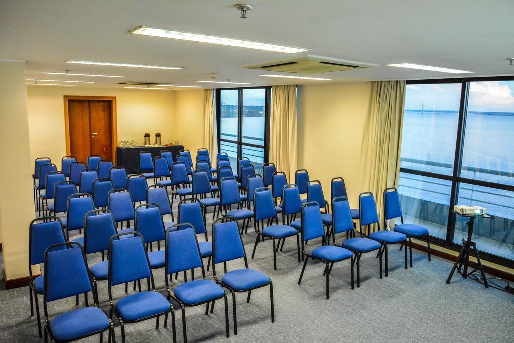 Wyndham Garden Manaus Hotel Kültér fotó