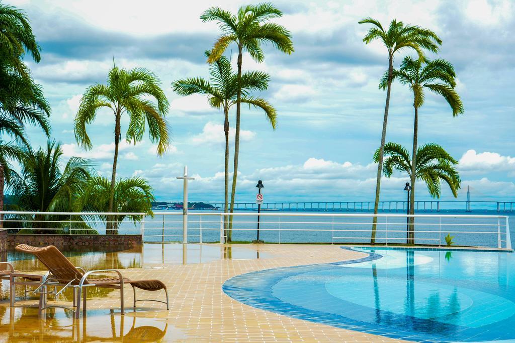 Wyndham Garden Manaus Hotel Kültér fotó