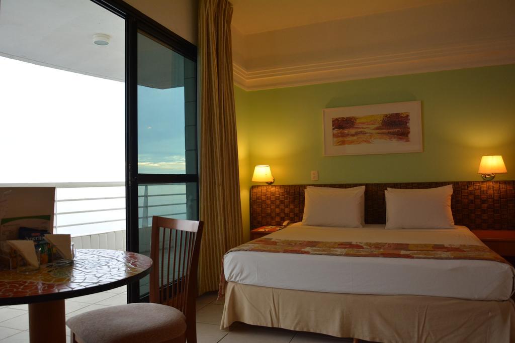 Wyndham Garden Manaus Hotel Kültér fotó