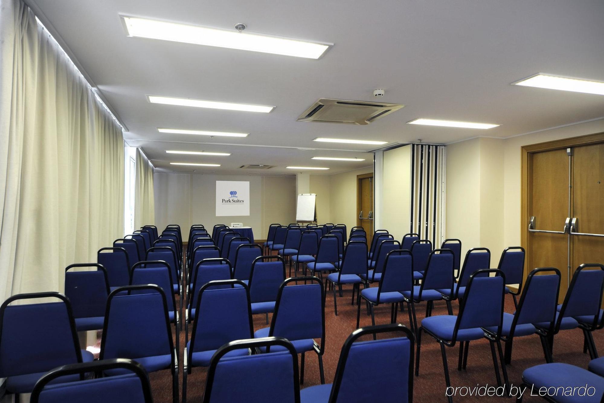 Wyndham Garden Manaus Hotel Üzleti fotó