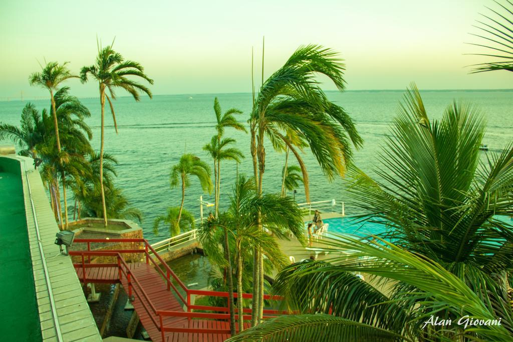 Wyndham Garden Manaus Hotel Kültér fotó