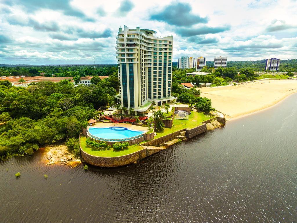 Wyndham Garden Manaus Hotel Kültér fotó