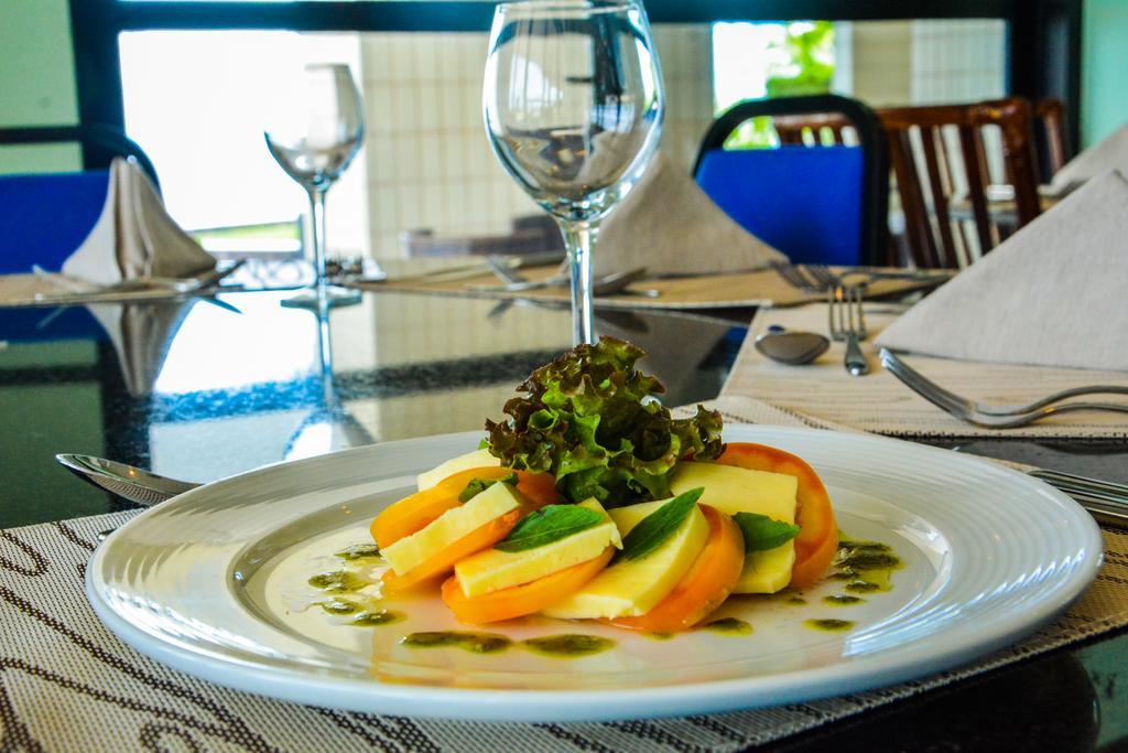 Wyndham Garden Manaus Hotel Kültér fotó
