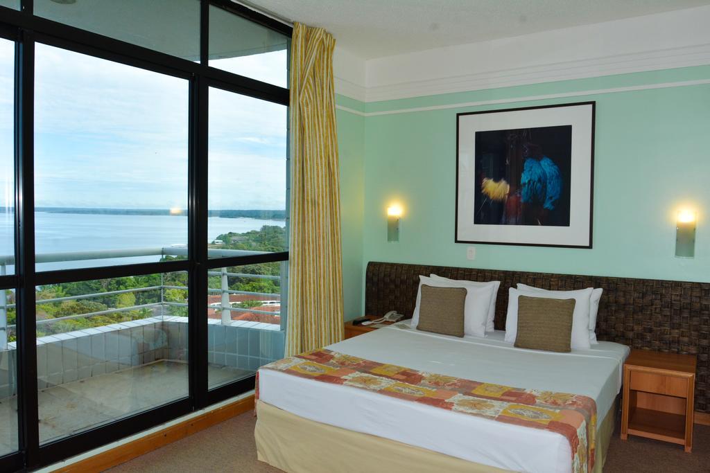 Wyndham Garden Manaus Hotel Kültér fotó