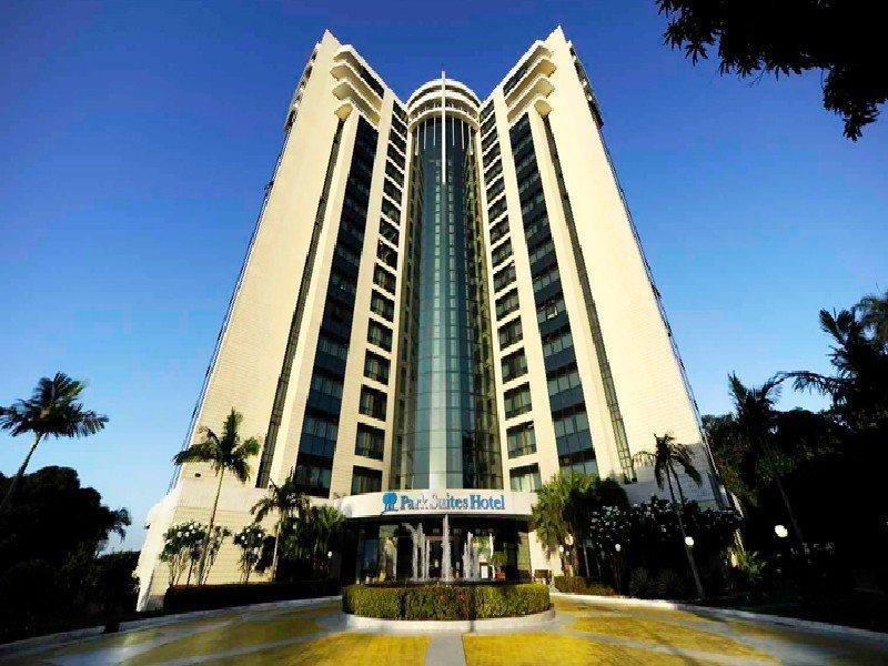 Wyndham Garden Manaus Hotel Kültér fotó