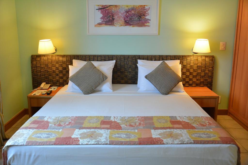 Wyndham Garden Manaus Hotel Szoba fotó