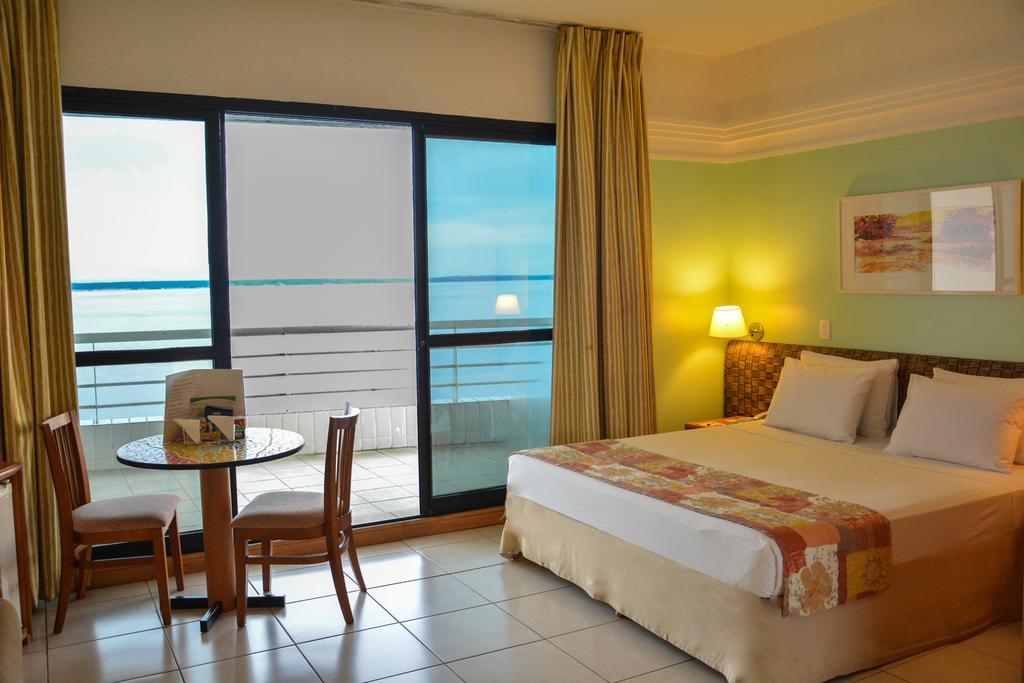 Wyndham Garden Manaus Hotel Szoba fotó