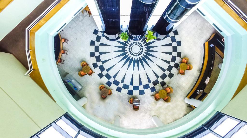 Wyndham Garden Manaus Hotel Kültér fotó