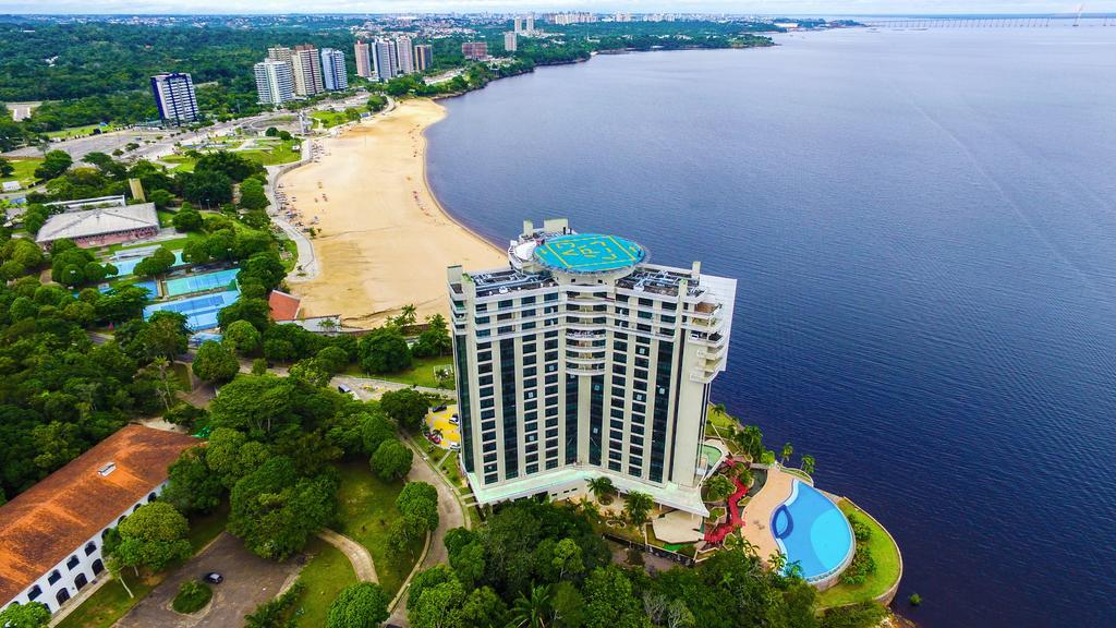 Wyndham Garden Manaus Hotel Kültér fotó