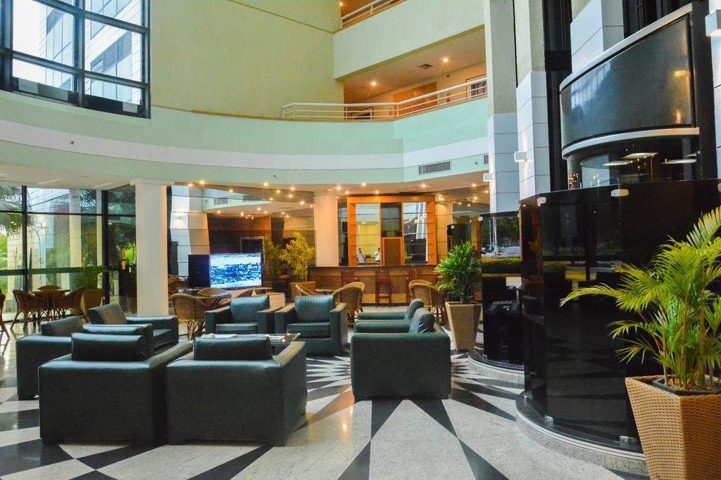 Wyndham Garden Manaus Hotel Kültér fotó