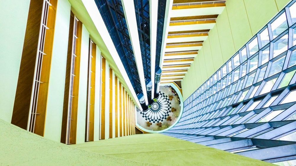 Wyndham Garden Manaus Hotel Kültér fotó