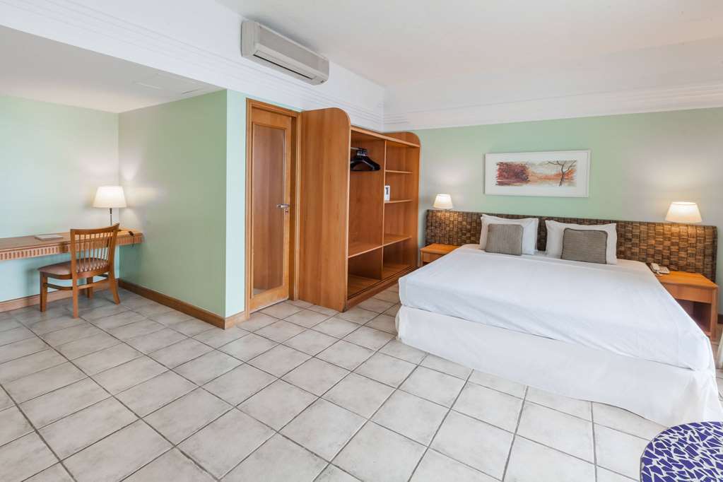 Wyndham Garden Manaus Hotel Szoba fotó
