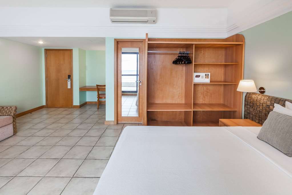 Wyndham Garden Manaus Hotel Szoba fotó