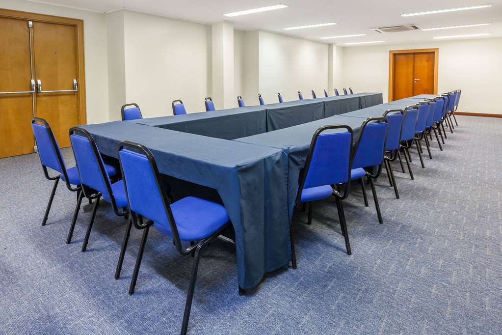 Wyndham Garden Manaus Hotel Létesítmények fotó