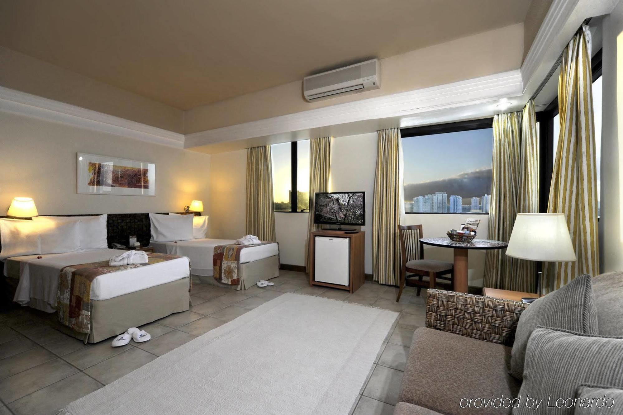 Wyndham Garden Manaus Hotel Kültér fotó