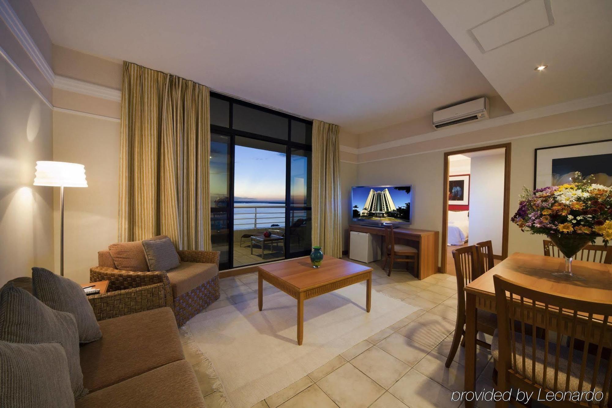 Wyndham Garden Manaus Hotel Kültér fotó